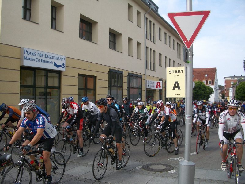 RTF Giro Stormarn 5047
